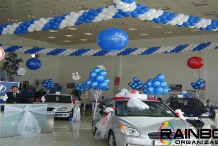 Bursa Uçan Balon