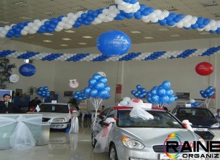 Bursa Uçan Balon